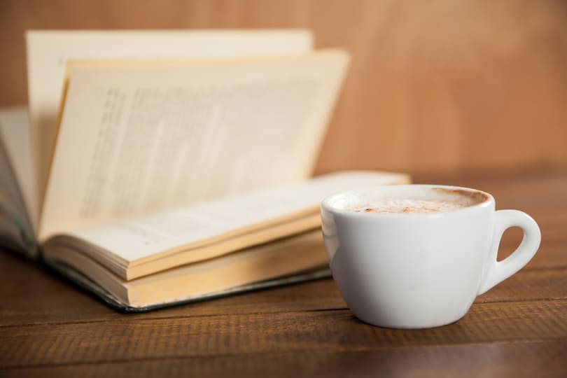 Los 5 libros más interesantes sobre el café